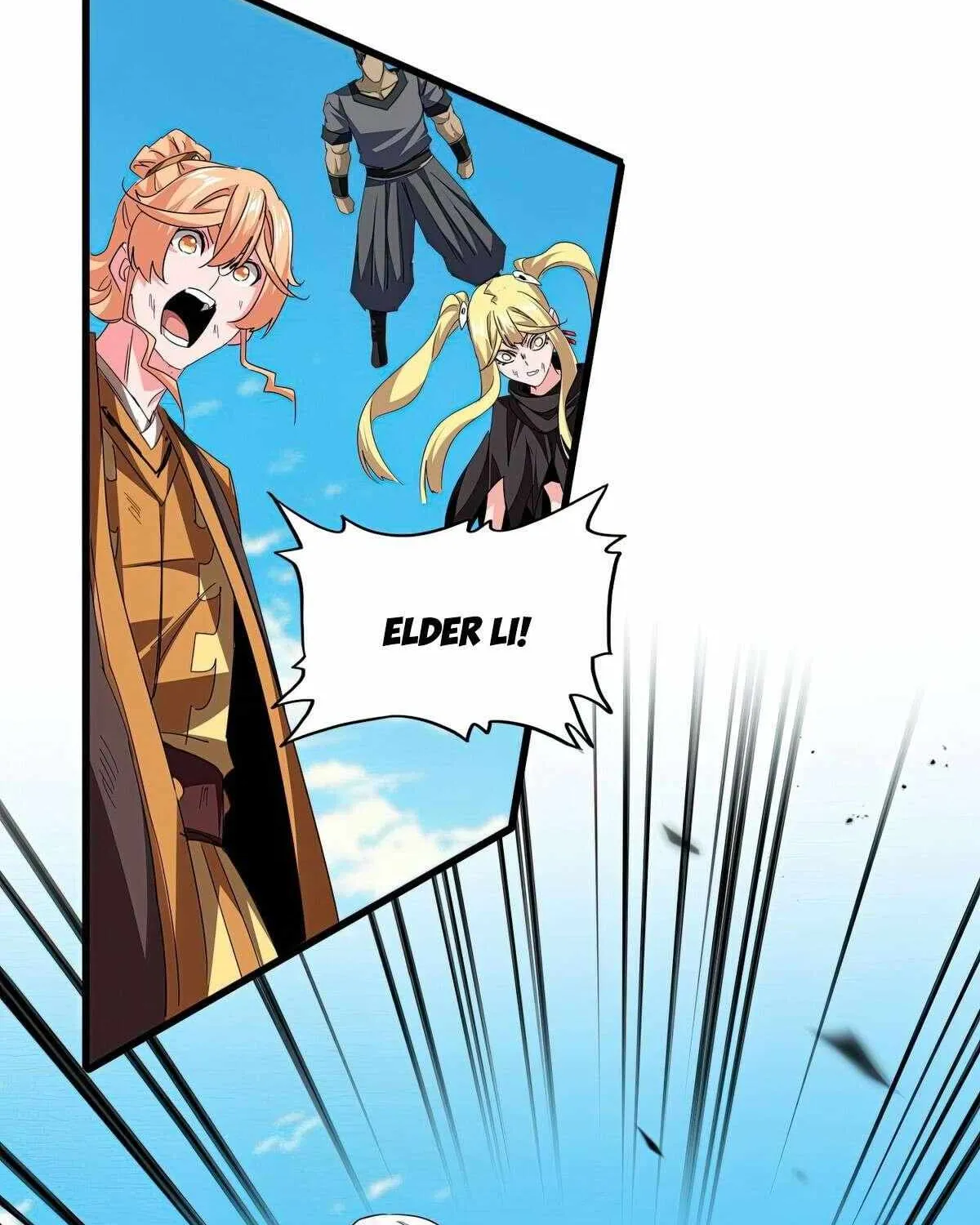 Chapter 796 — page 19