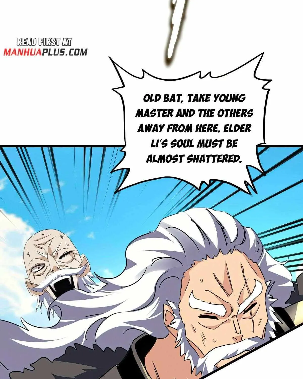 Chapter 796 — page 21