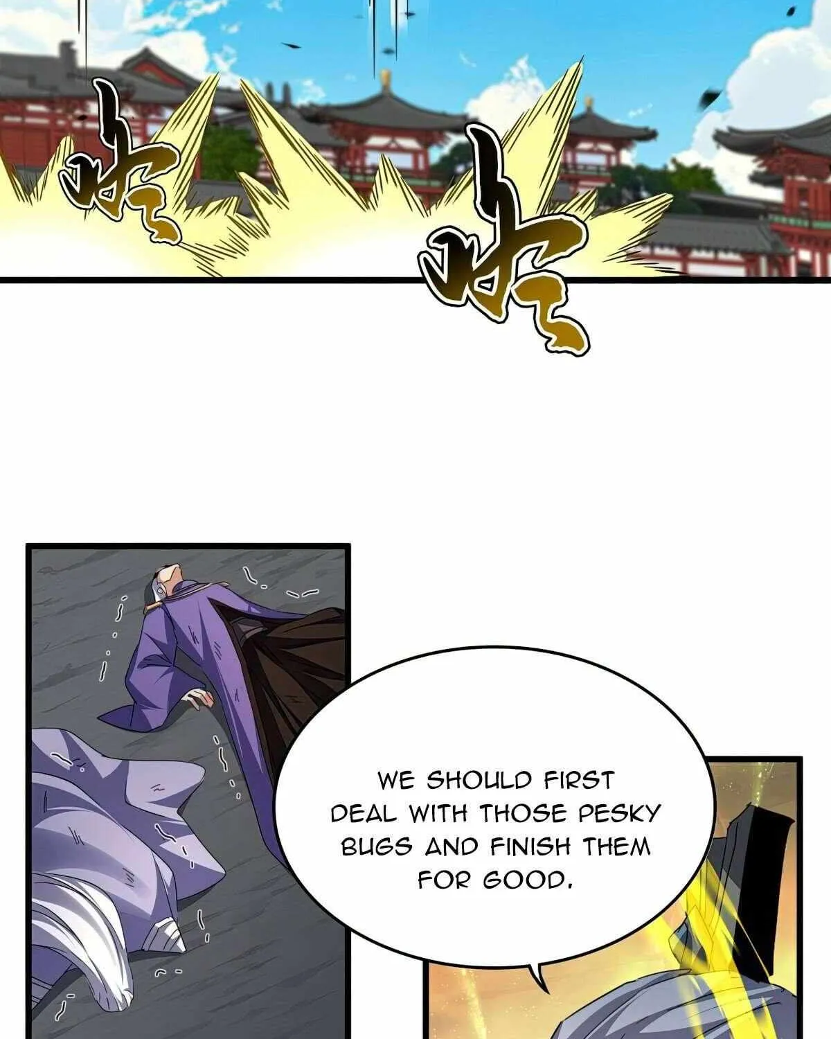 Chapter 796 — page 60