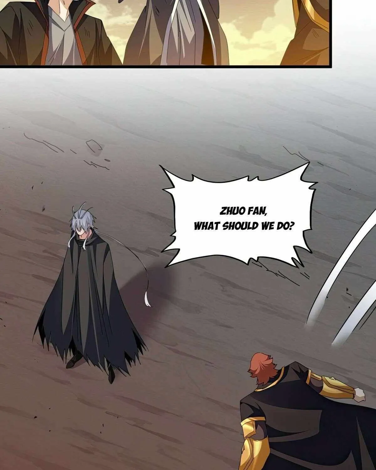 Chapter 796 — page 64