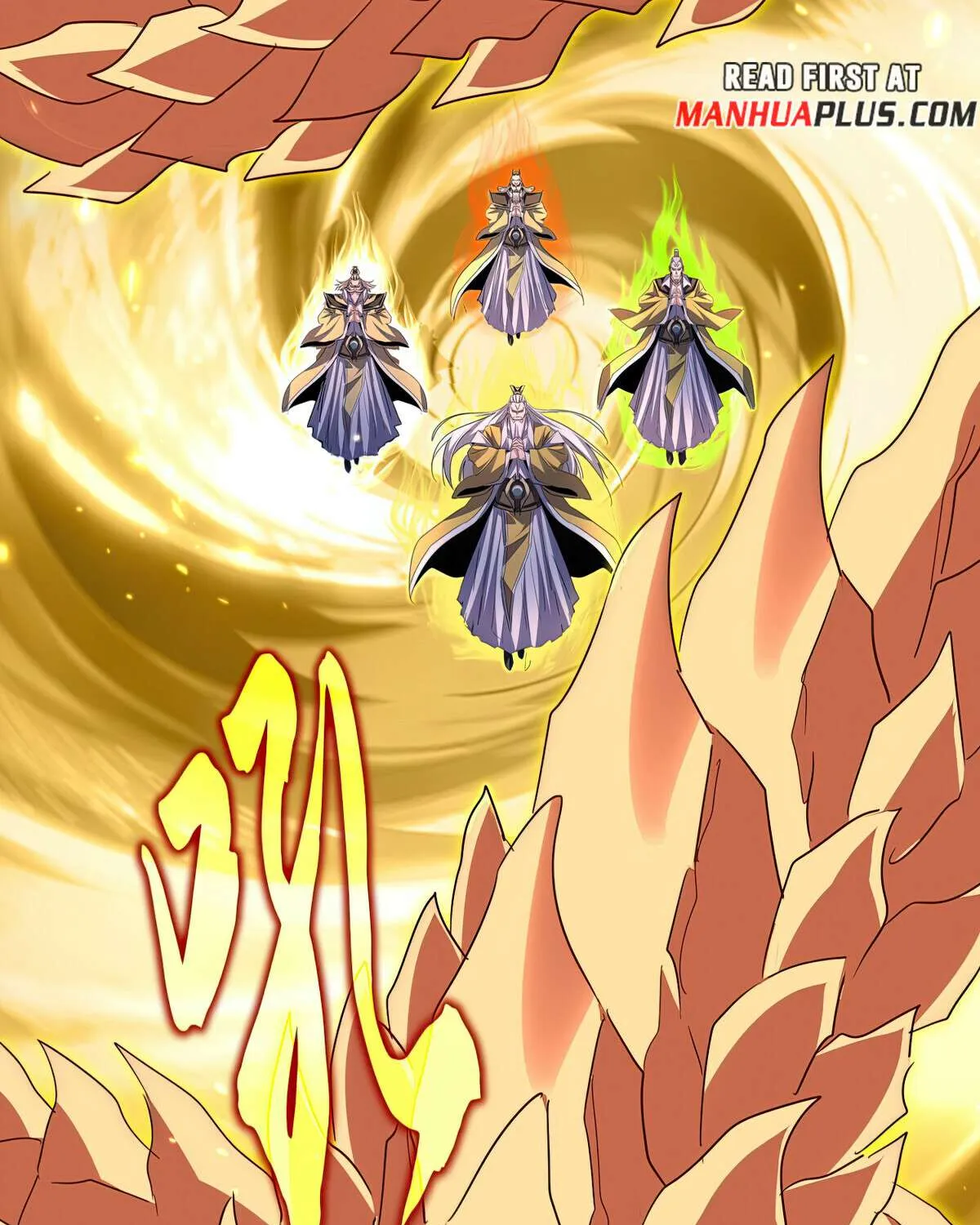 Chapter 799 — page 21