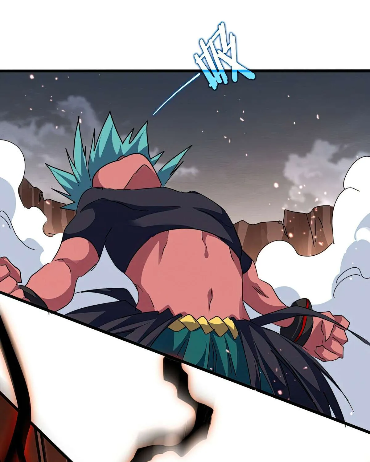 Chapter 799 — page 40