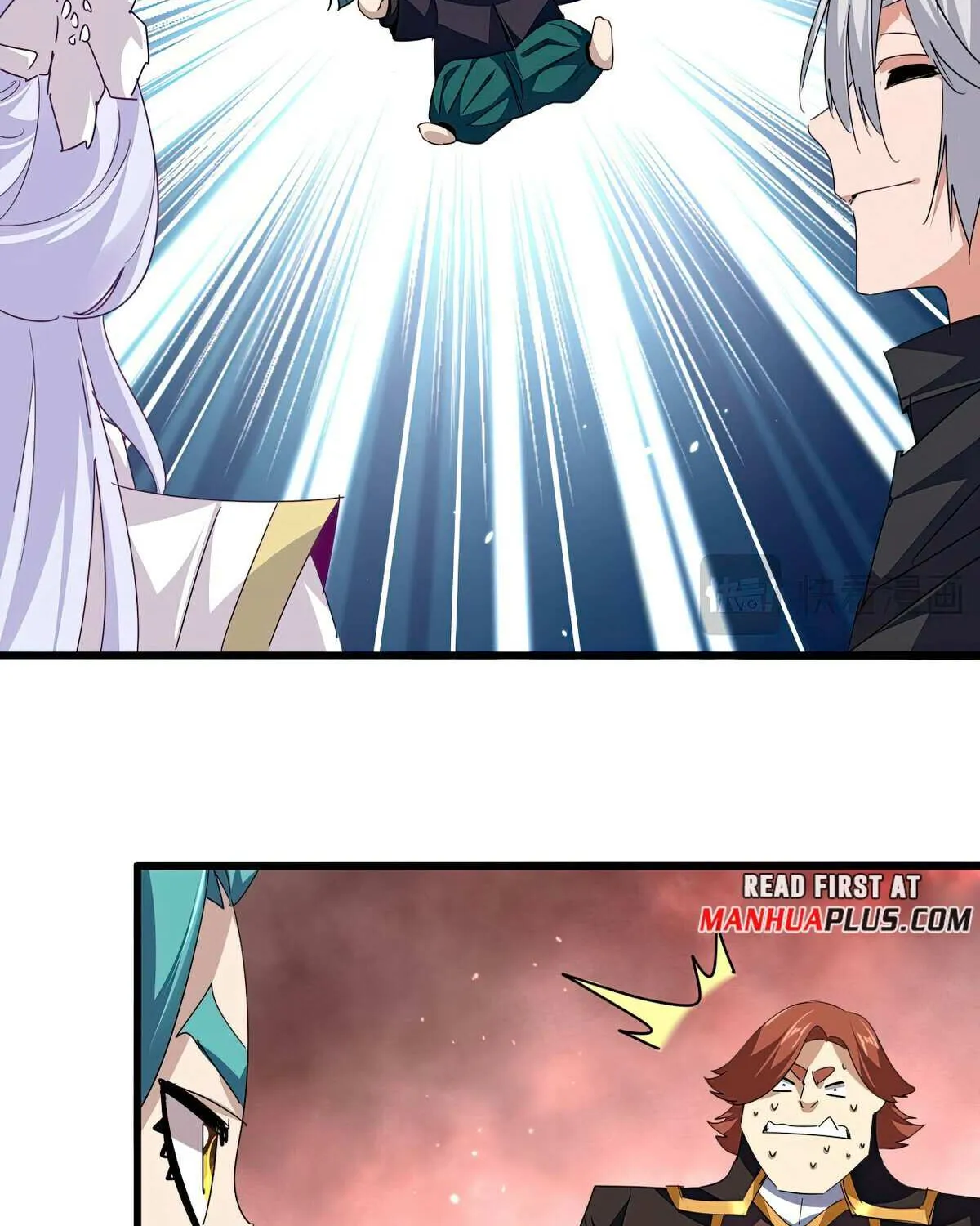 Chapter 800 — page 29