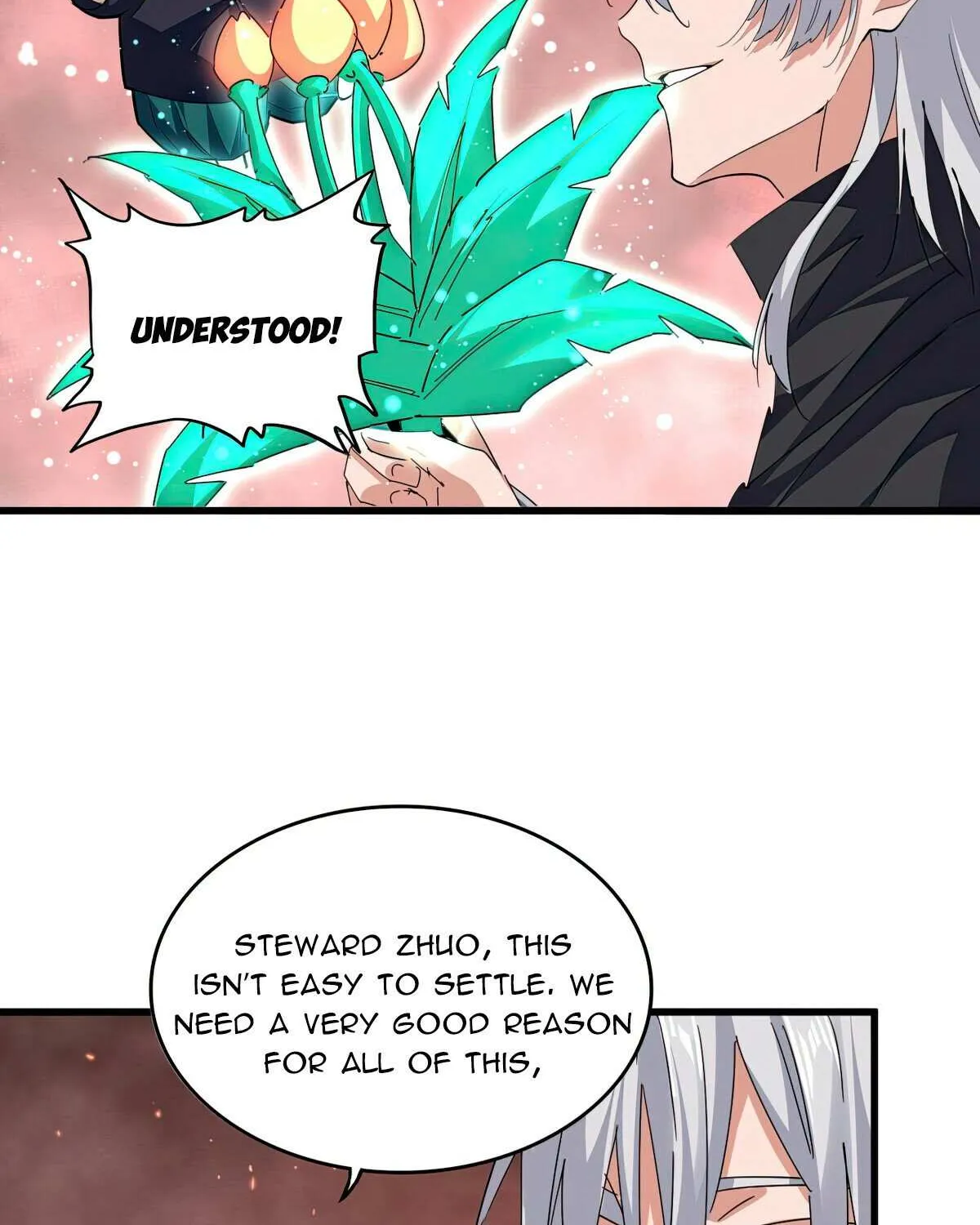 Chapter 800 — page 31