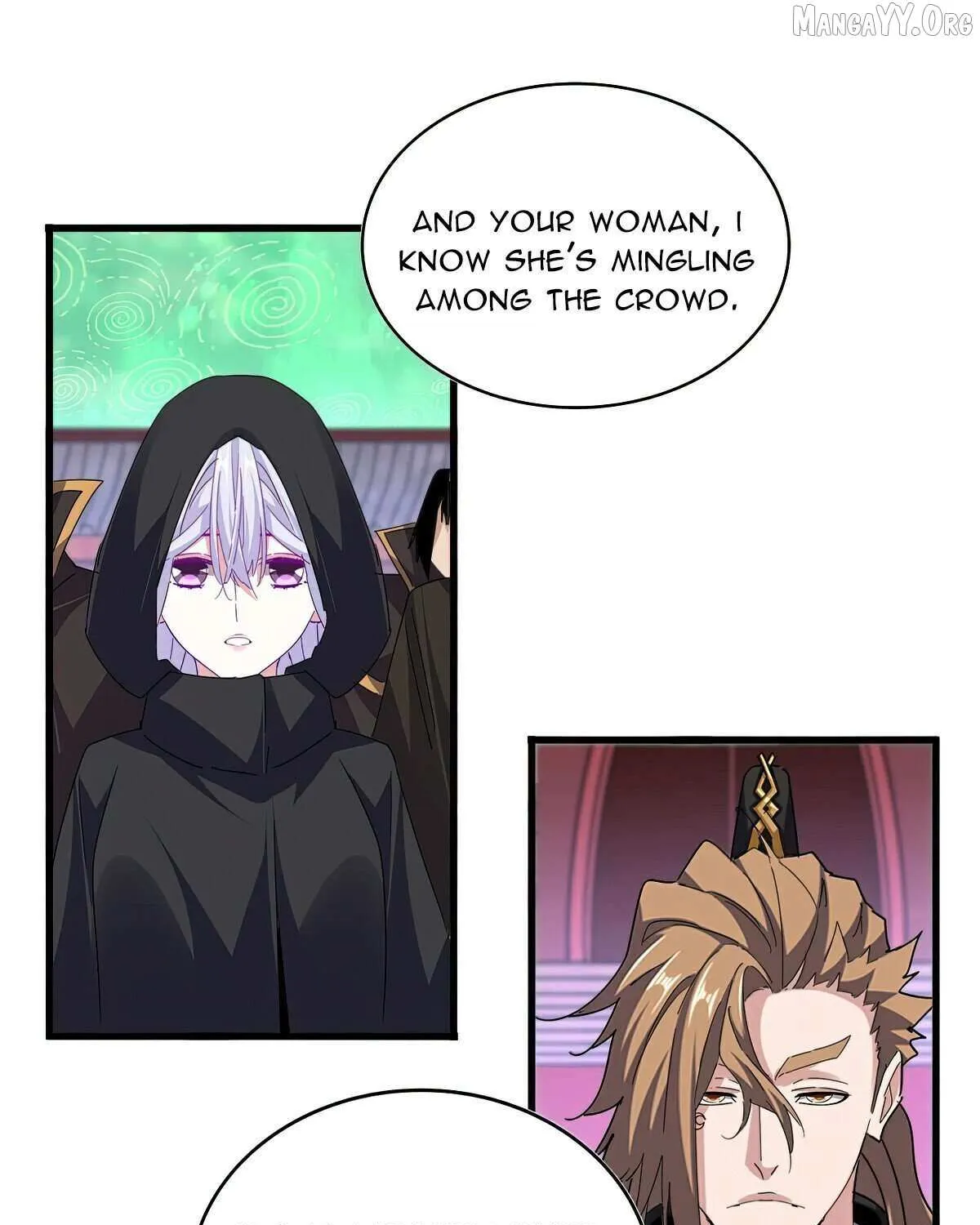 Chapter 808 — page 19