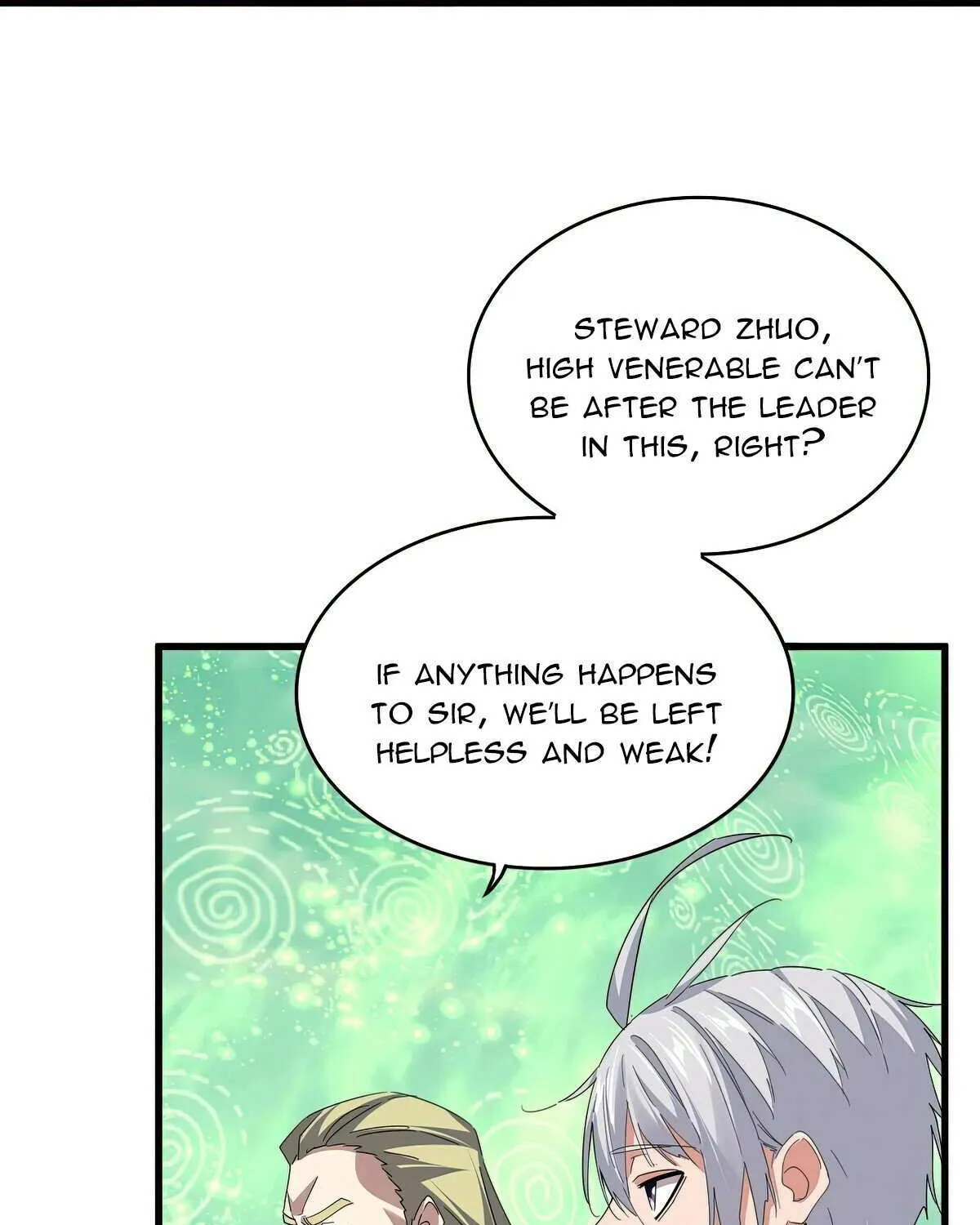 Chapter 808 — page 21