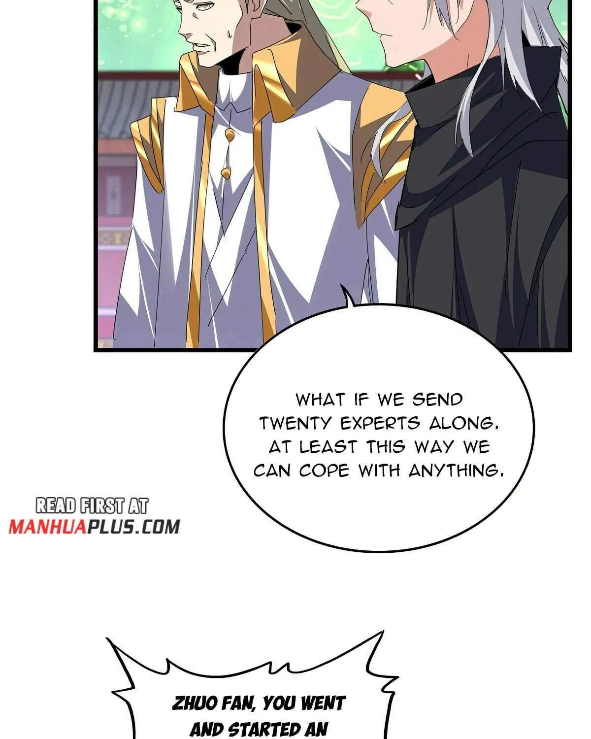 Chapter 808 — page 22