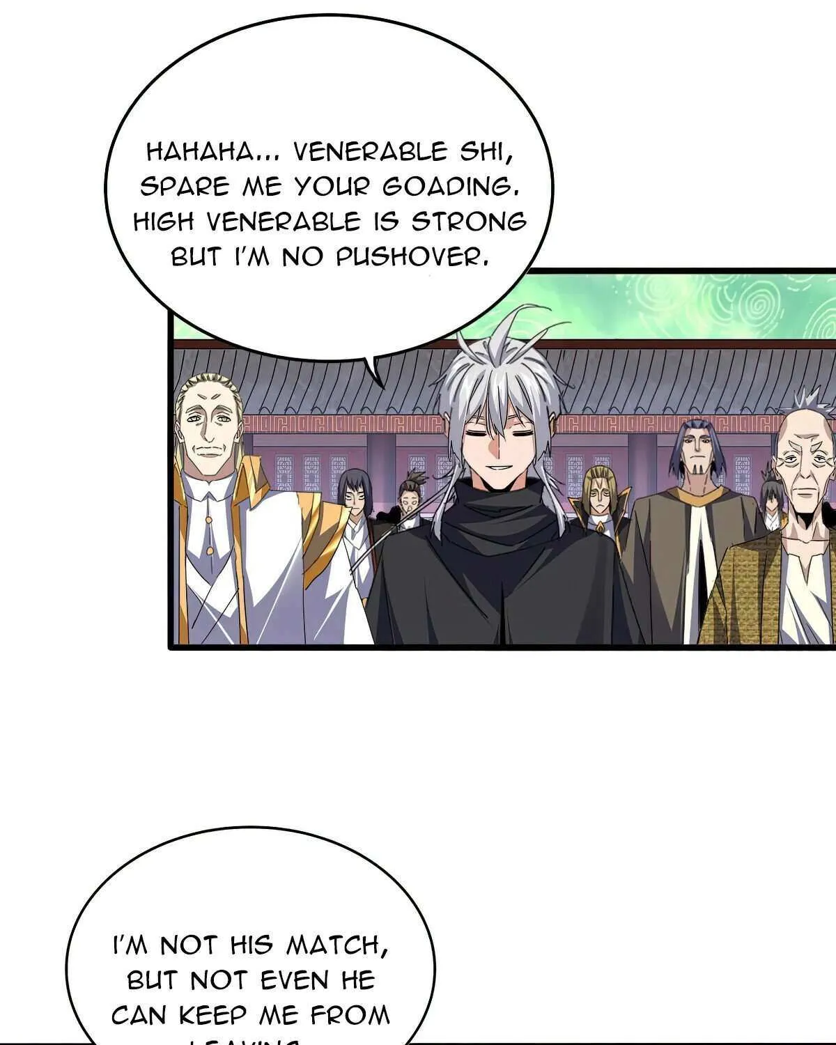 Chapter 808 — page 25