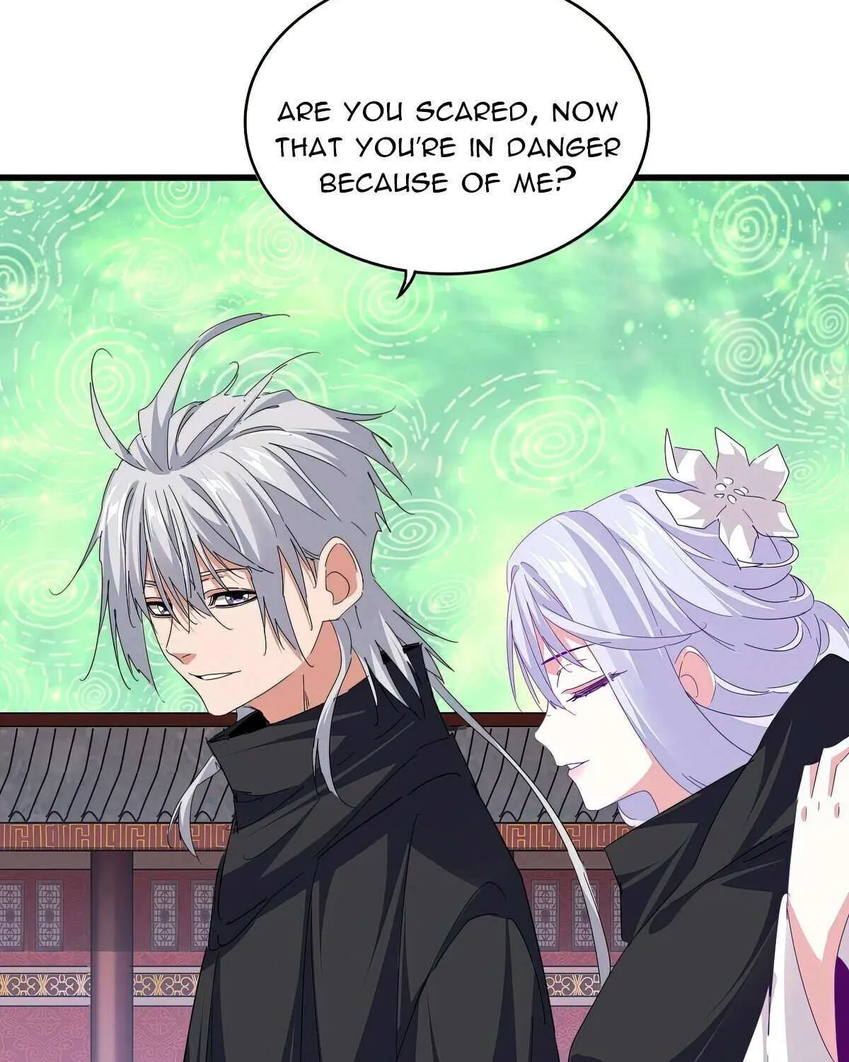 Chapter 808 — page 28