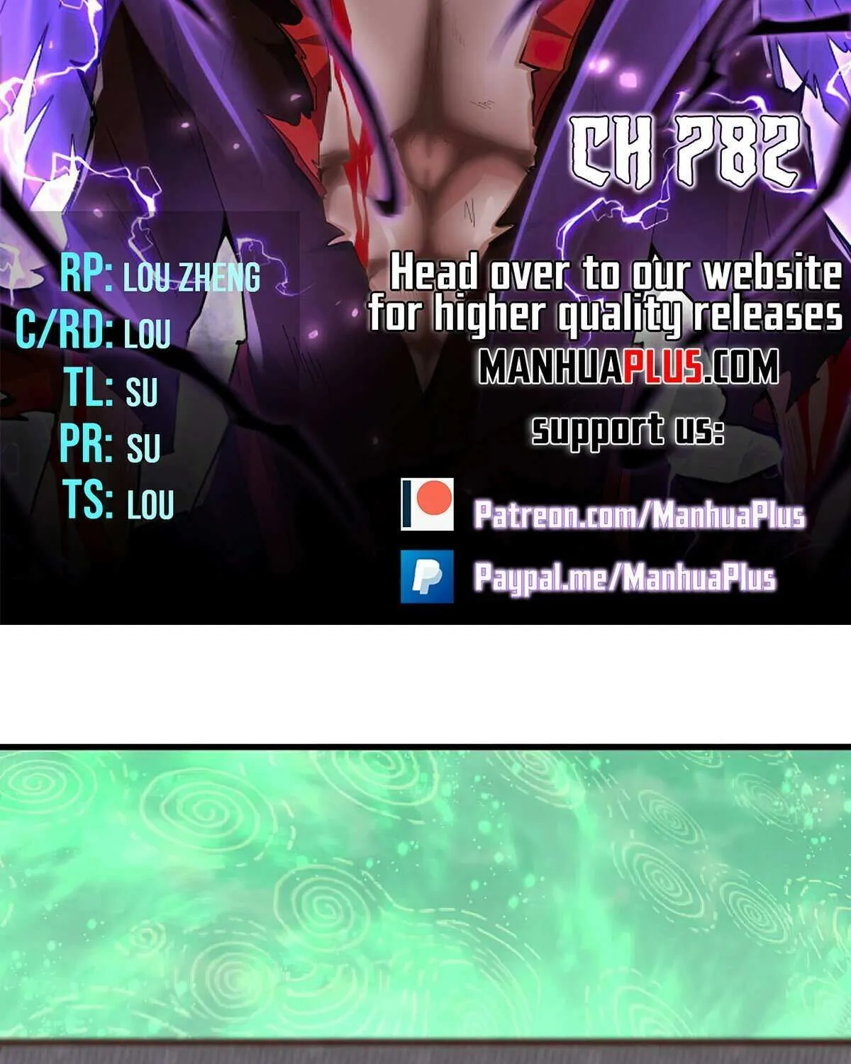 Chapter 808 — page 6