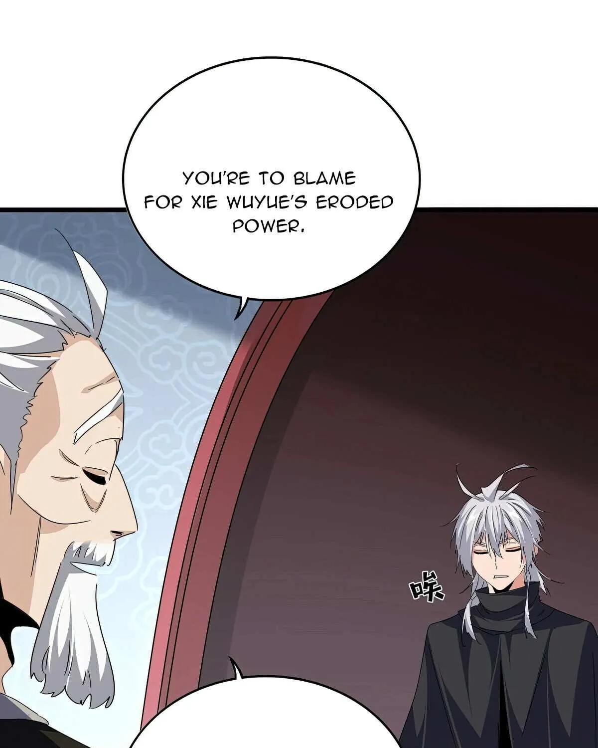Chapter 810 — page 2
