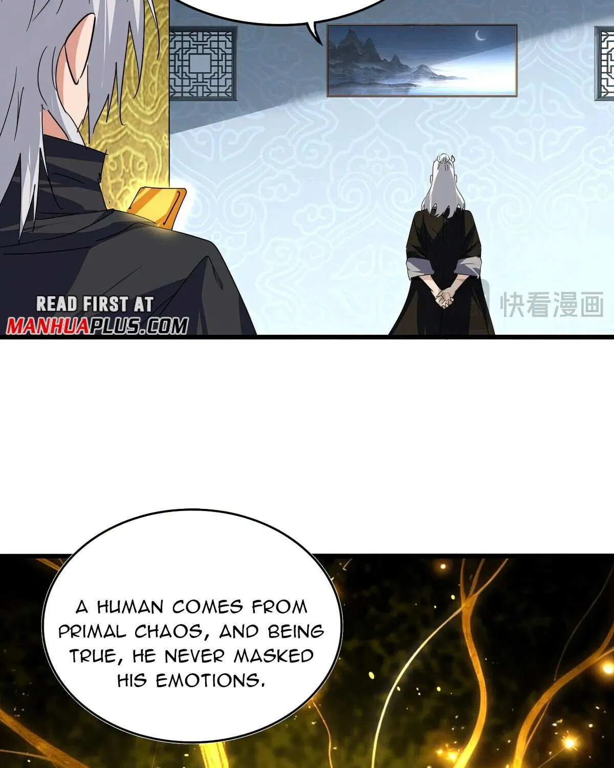 Chapter 810 — page 22