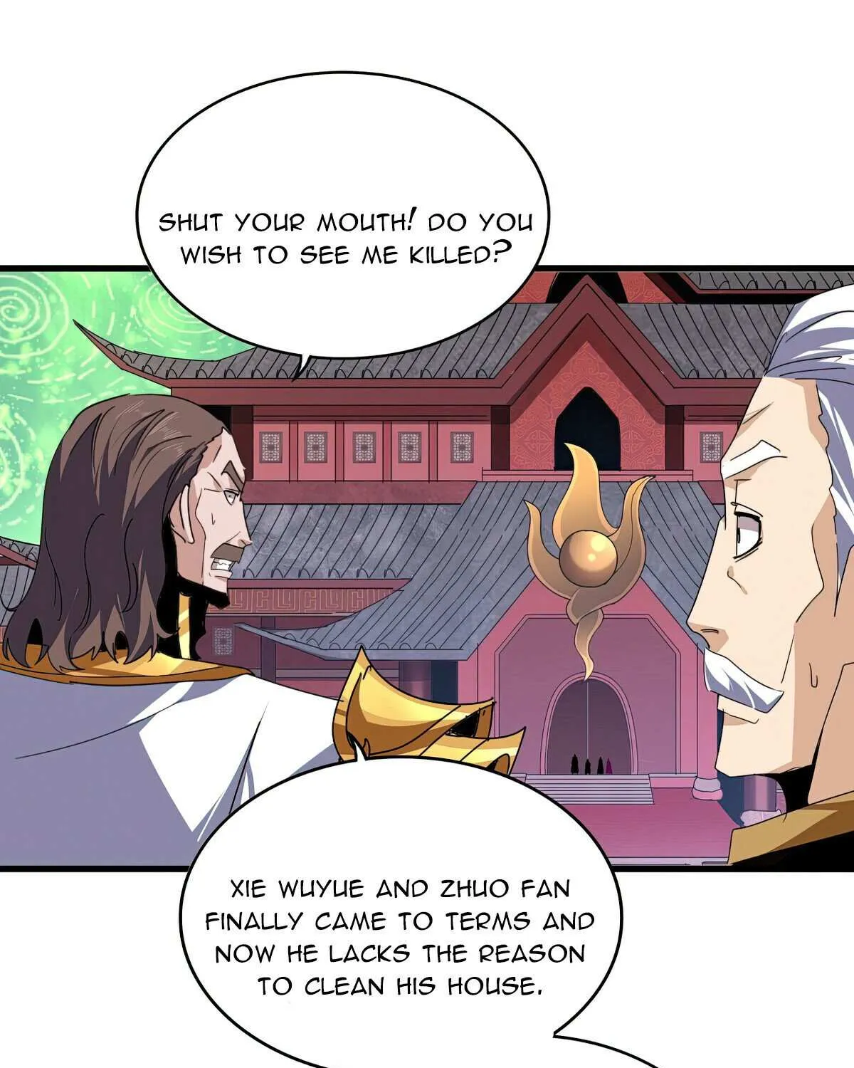 Chapter 813 — page 25