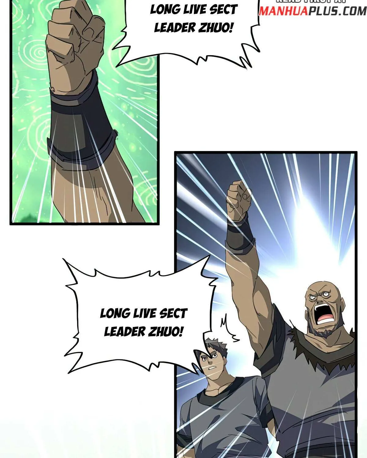 Chapter 813 — page 28