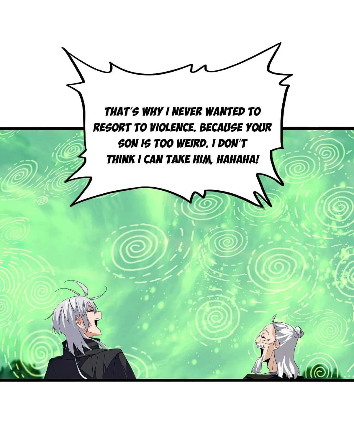Chapter 813 — page 40