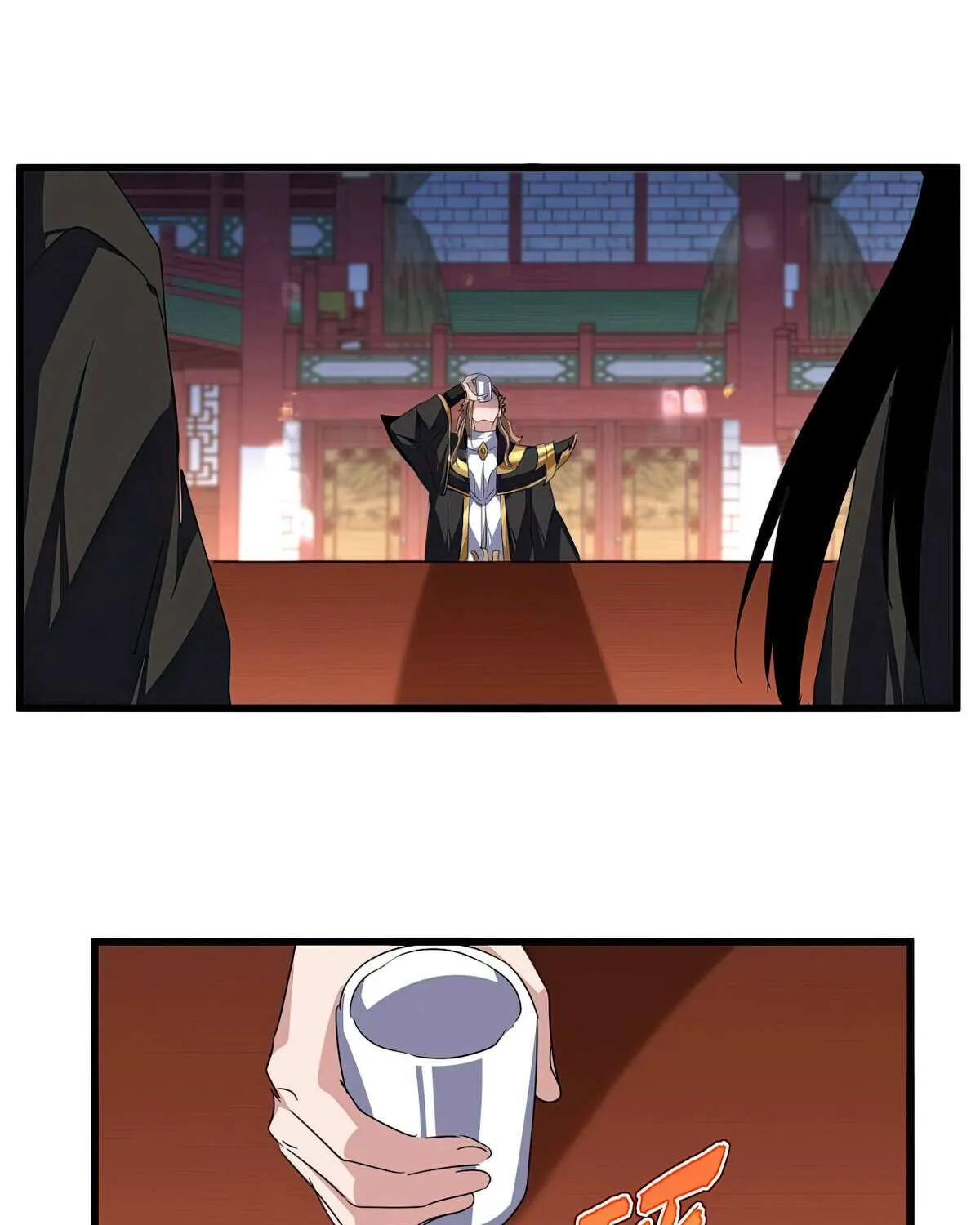 Chapter 813 — page 50
