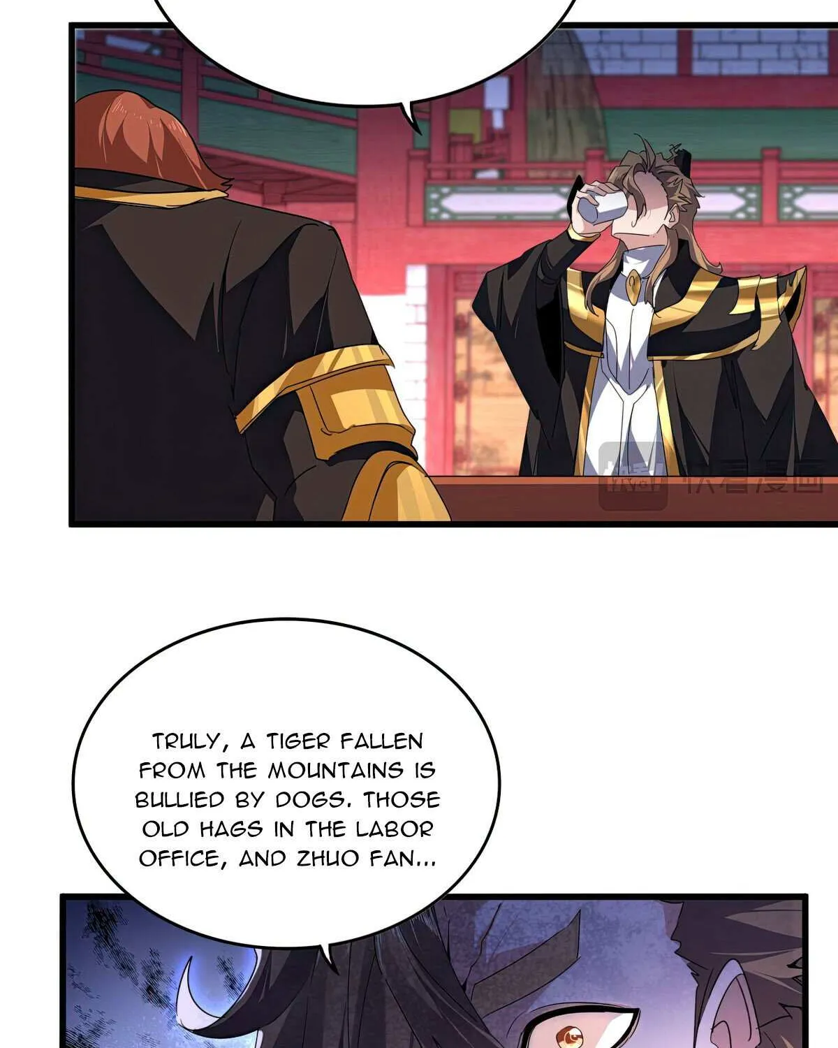 Chapter 813 — page 55