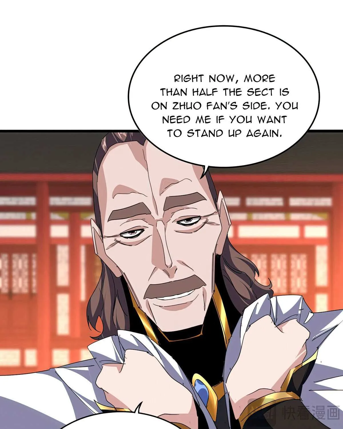 Chapter 814 — page 26