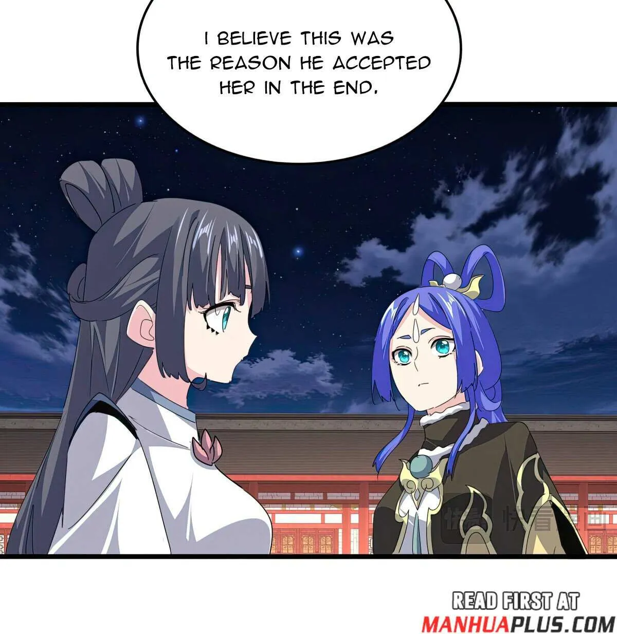 Chapter 815 — page 48