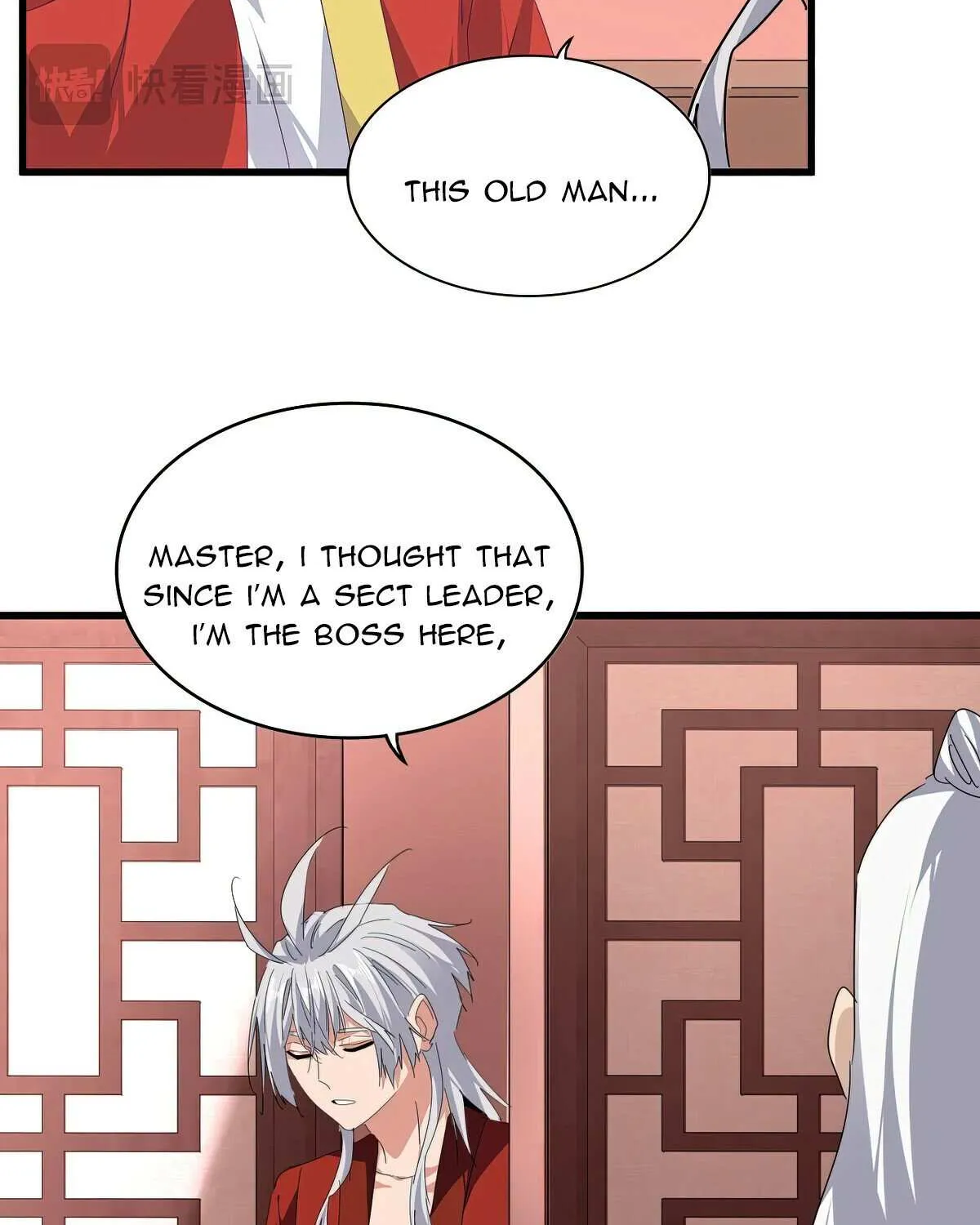 Chapter 816 — page 33