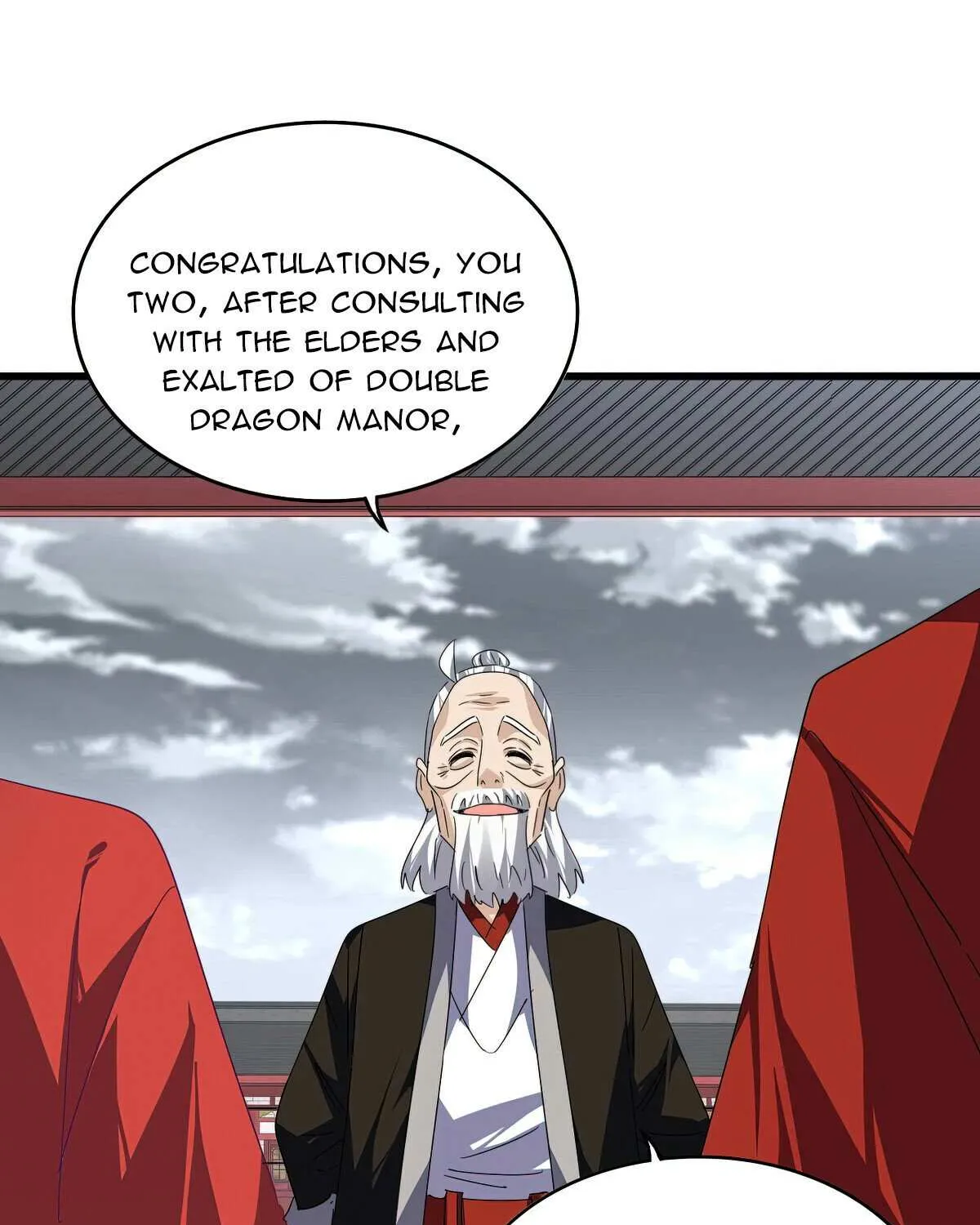 Chapter 816 — page 41