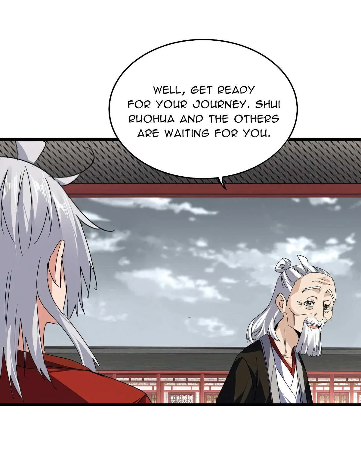 Chapter 816 — page 51