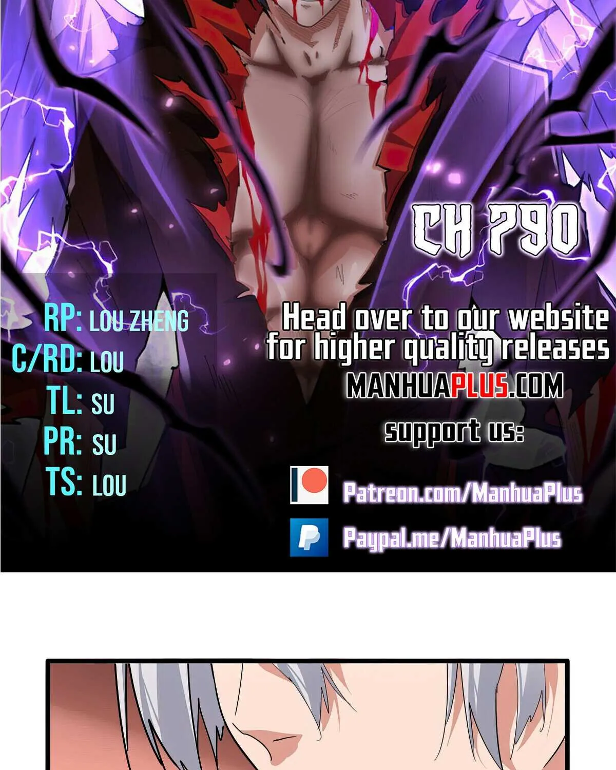 Chapter 816 — page 6