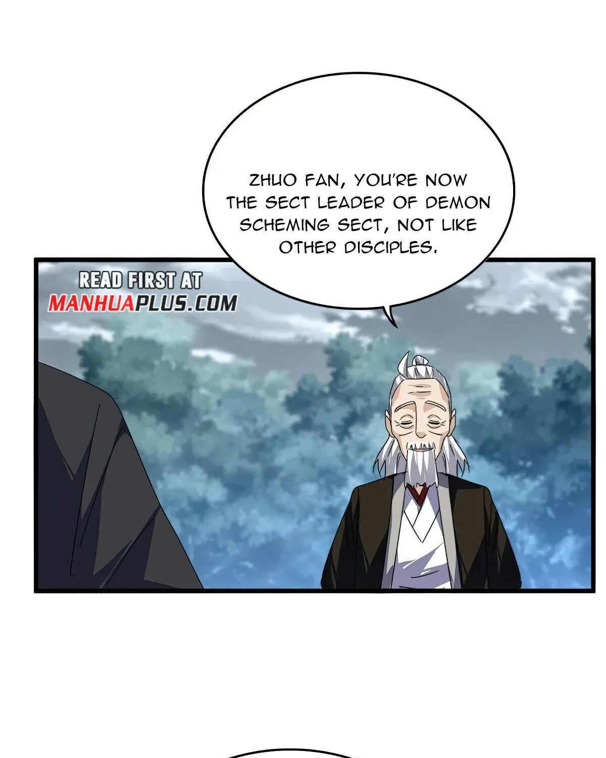 Chapter 816 — page 61