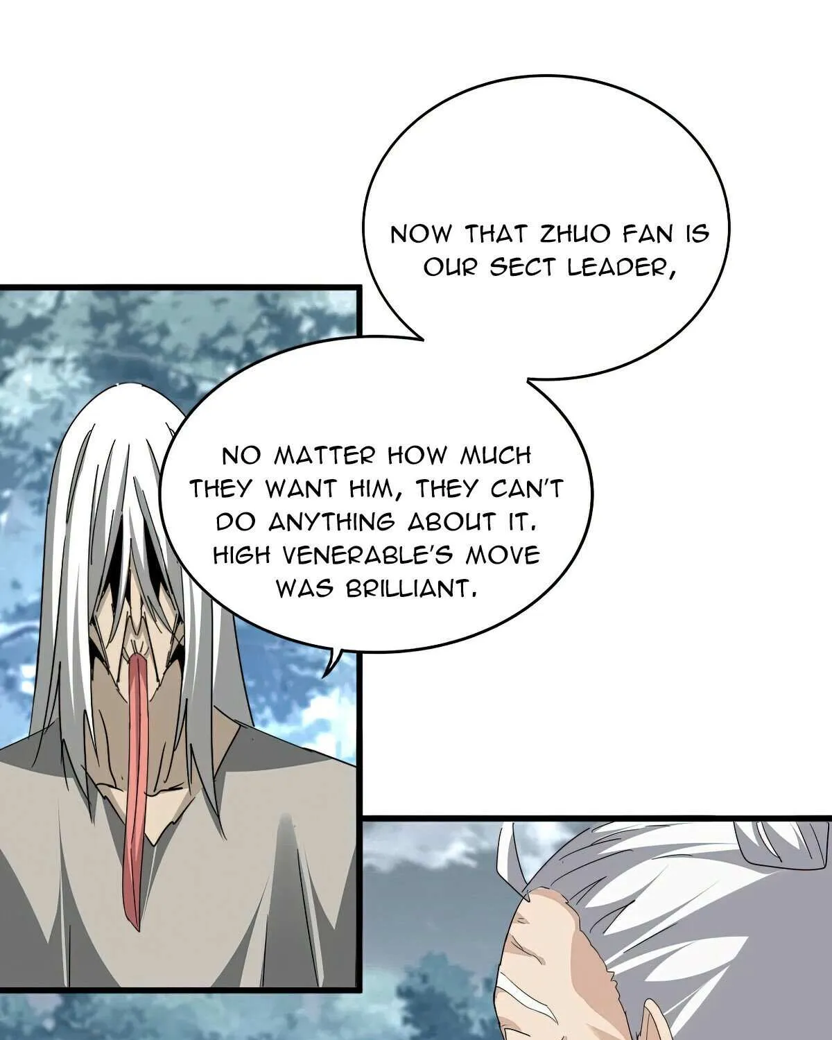 Chapter 817 — page 19