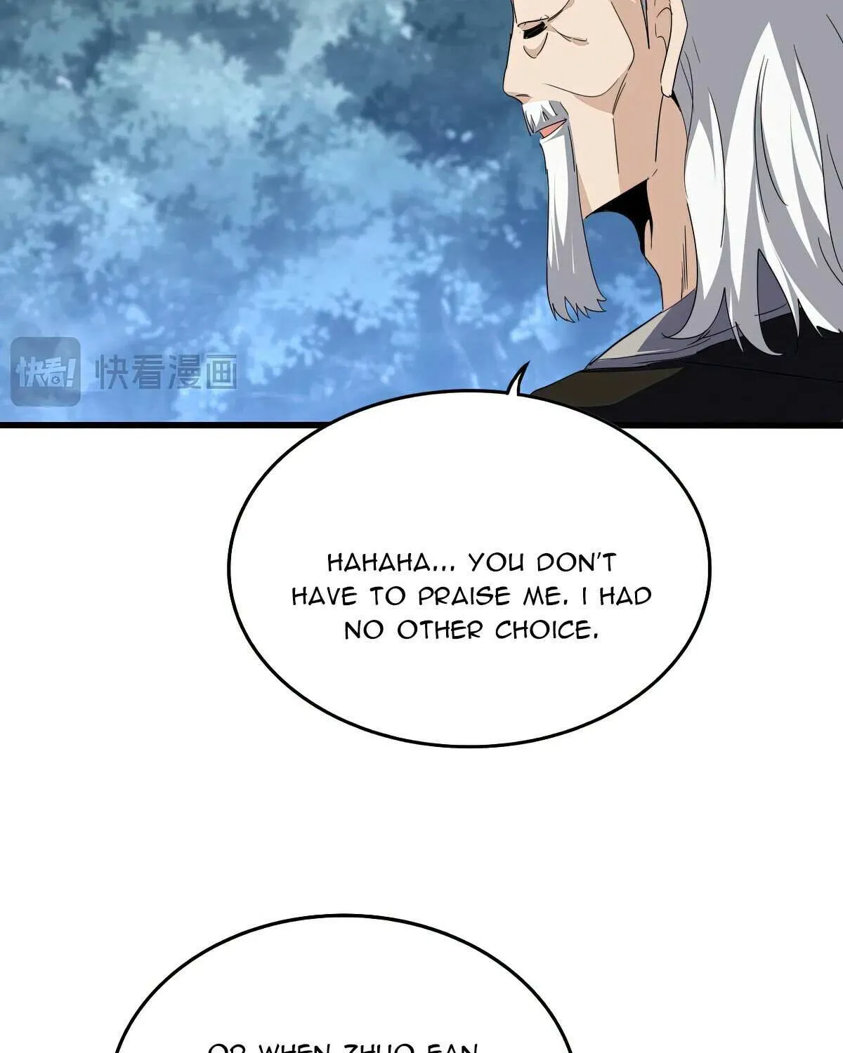 Chapter 817 — page 20