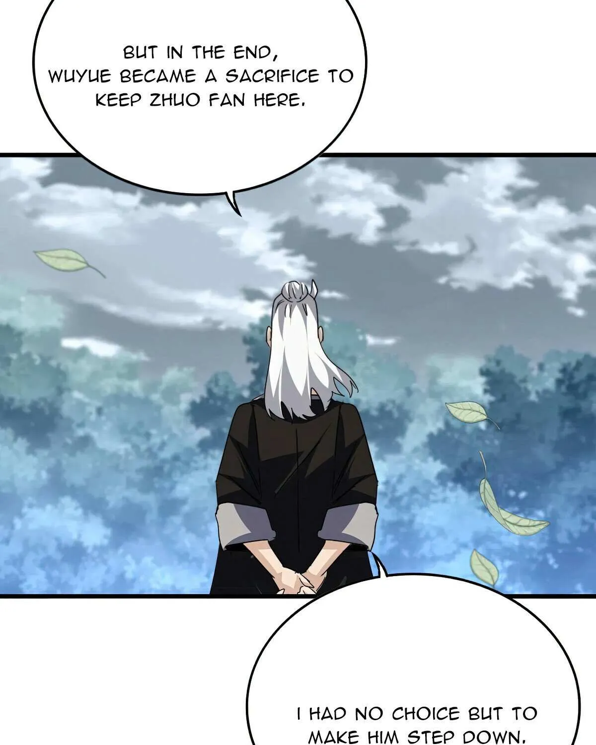 Chapter 817 — page 23