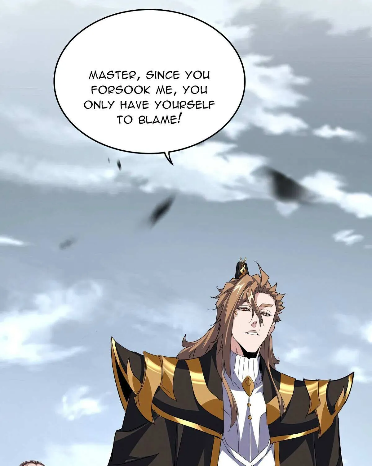 Chapter 817 — page 28