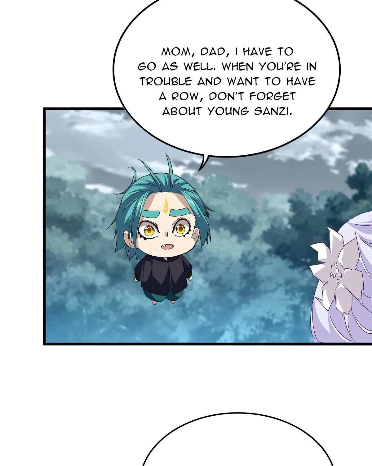 Chapter 817 — page 38