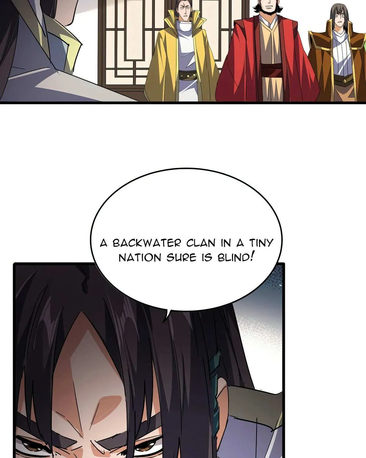 Chapter 817 — page 54