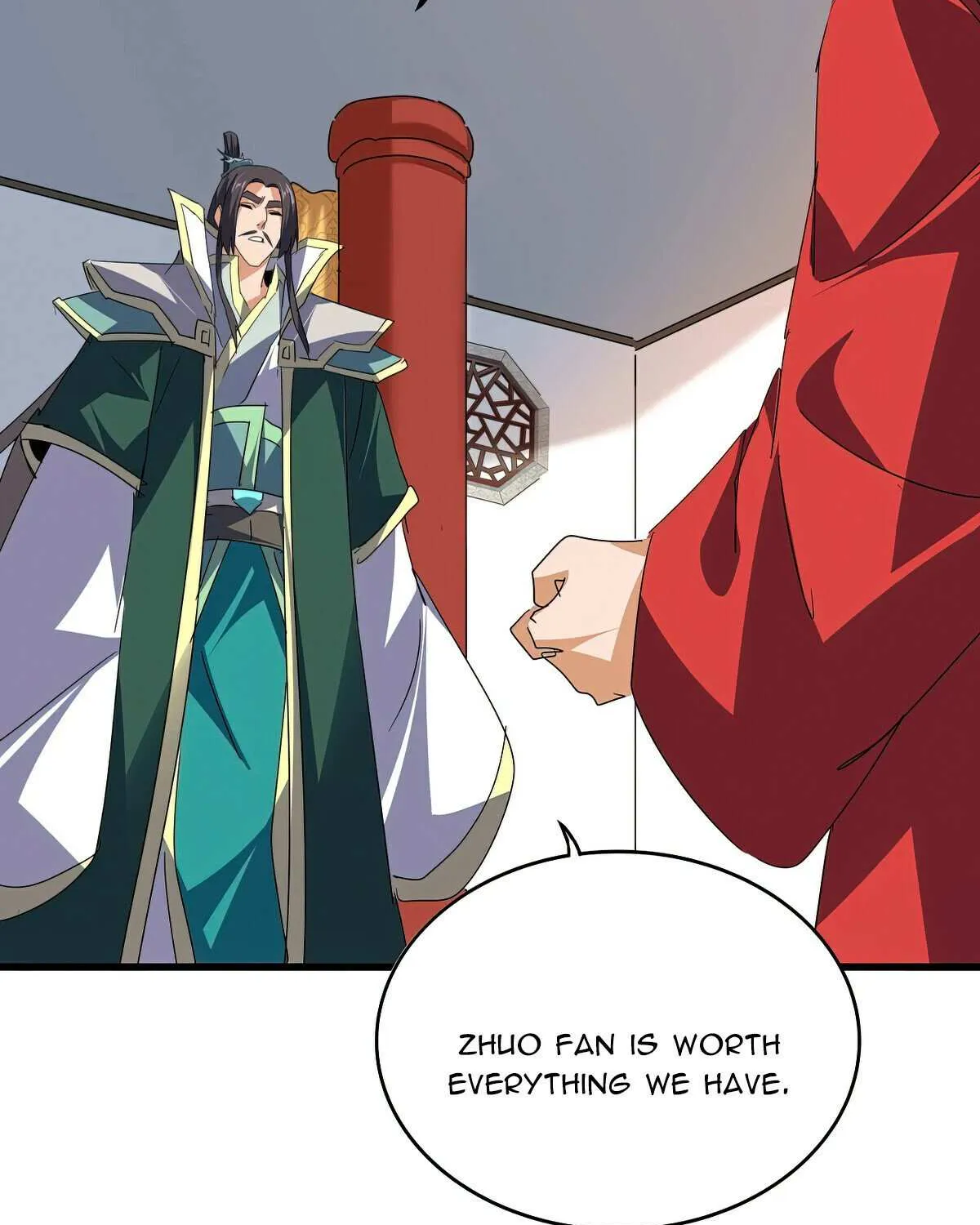 Chapter 817 — page 61