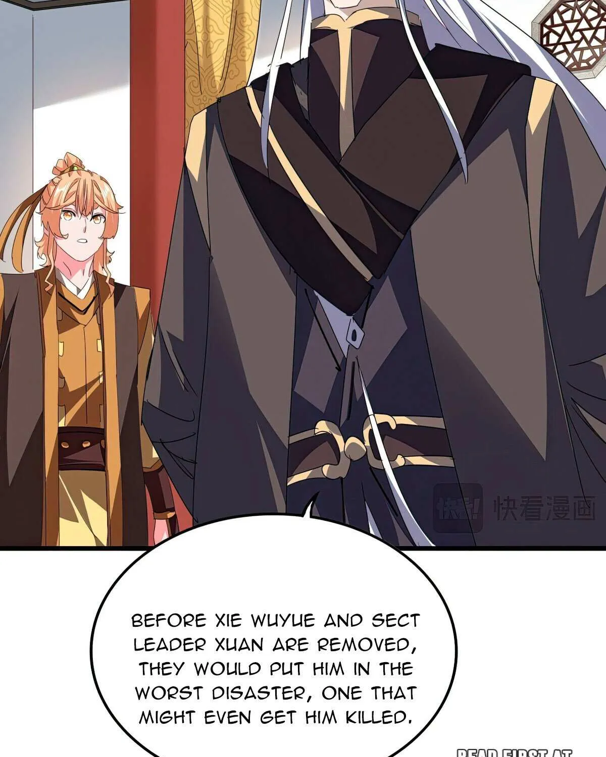 Chapter 818 — page 28