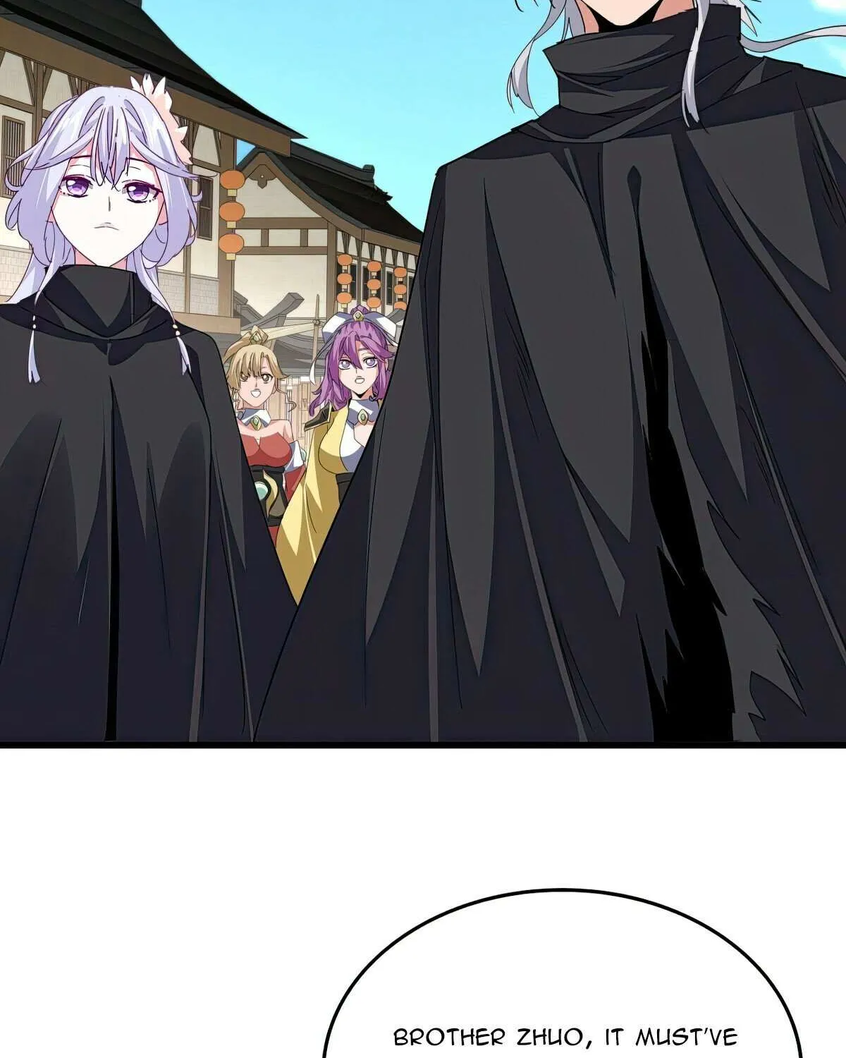 Chapter 818 — page 34