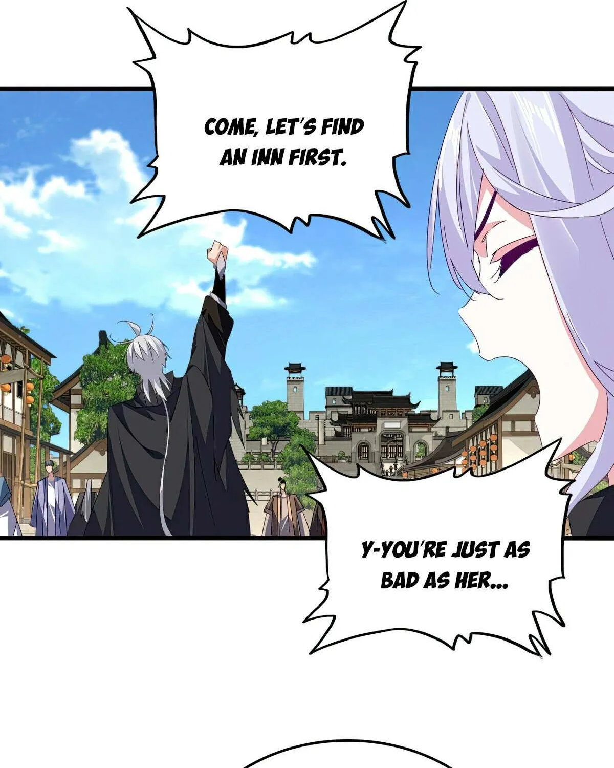 Chapter 818 — page 38