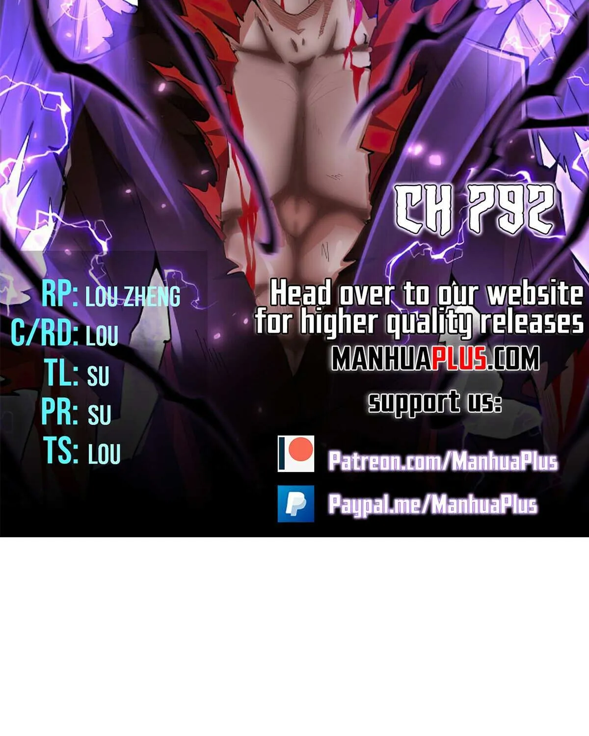 Chapter 818 — page 6