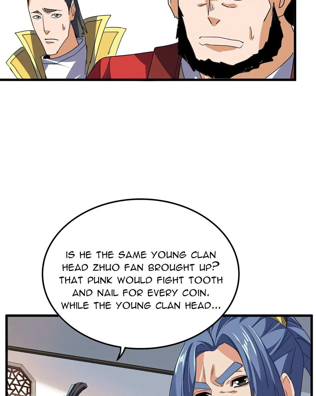 Chapter 818 — page 8