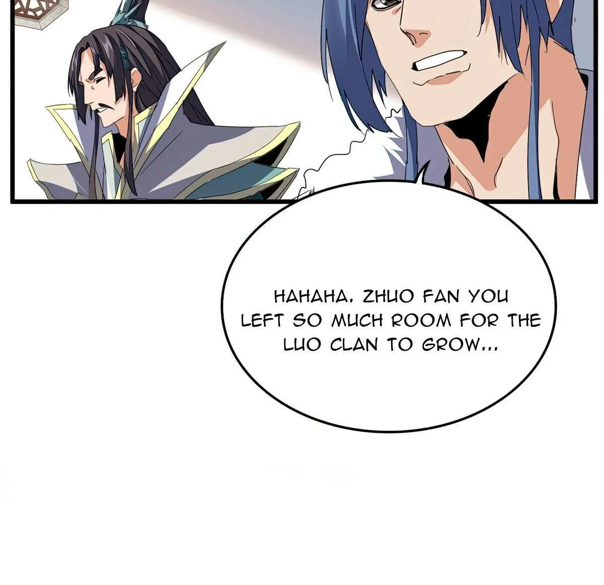 Chapter 818 — page 9