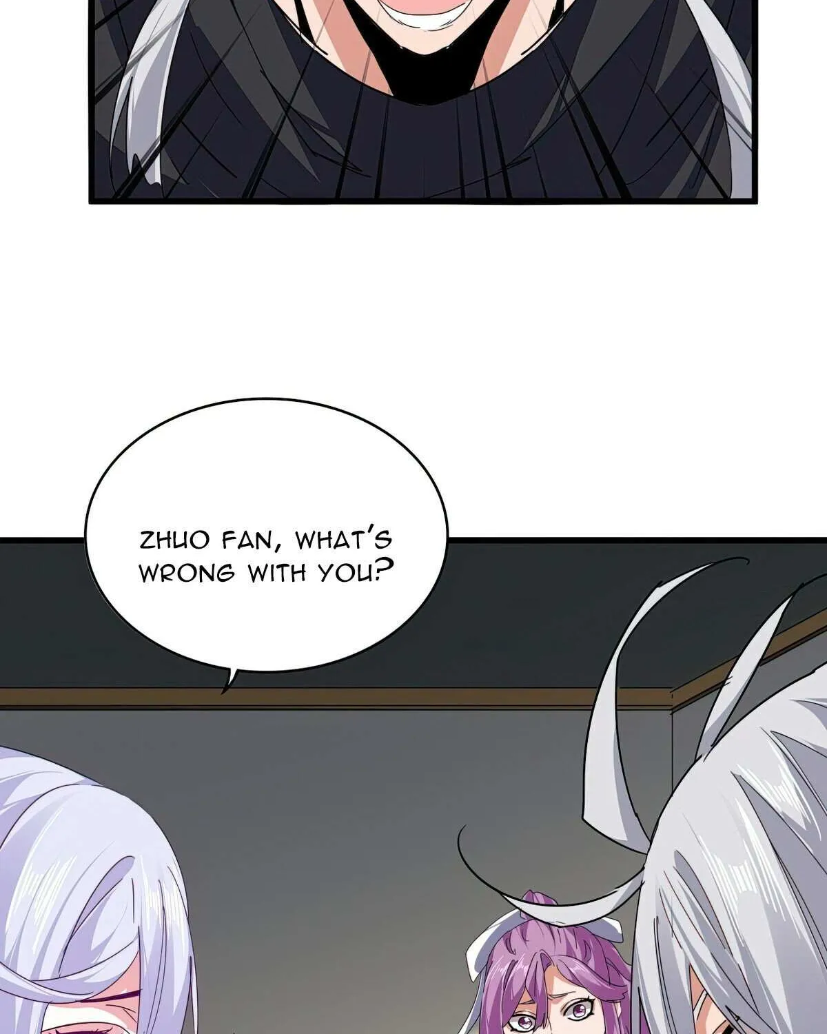 Chapter 819 — page 10