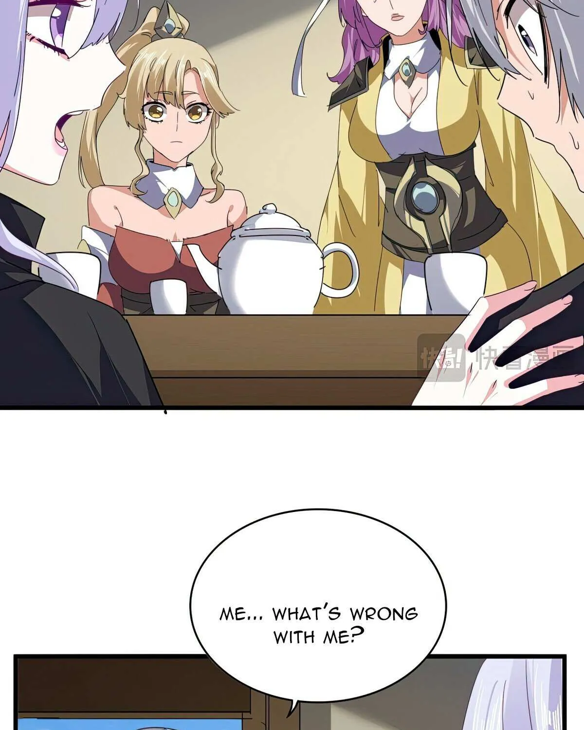 Chapter 819 — page 11
