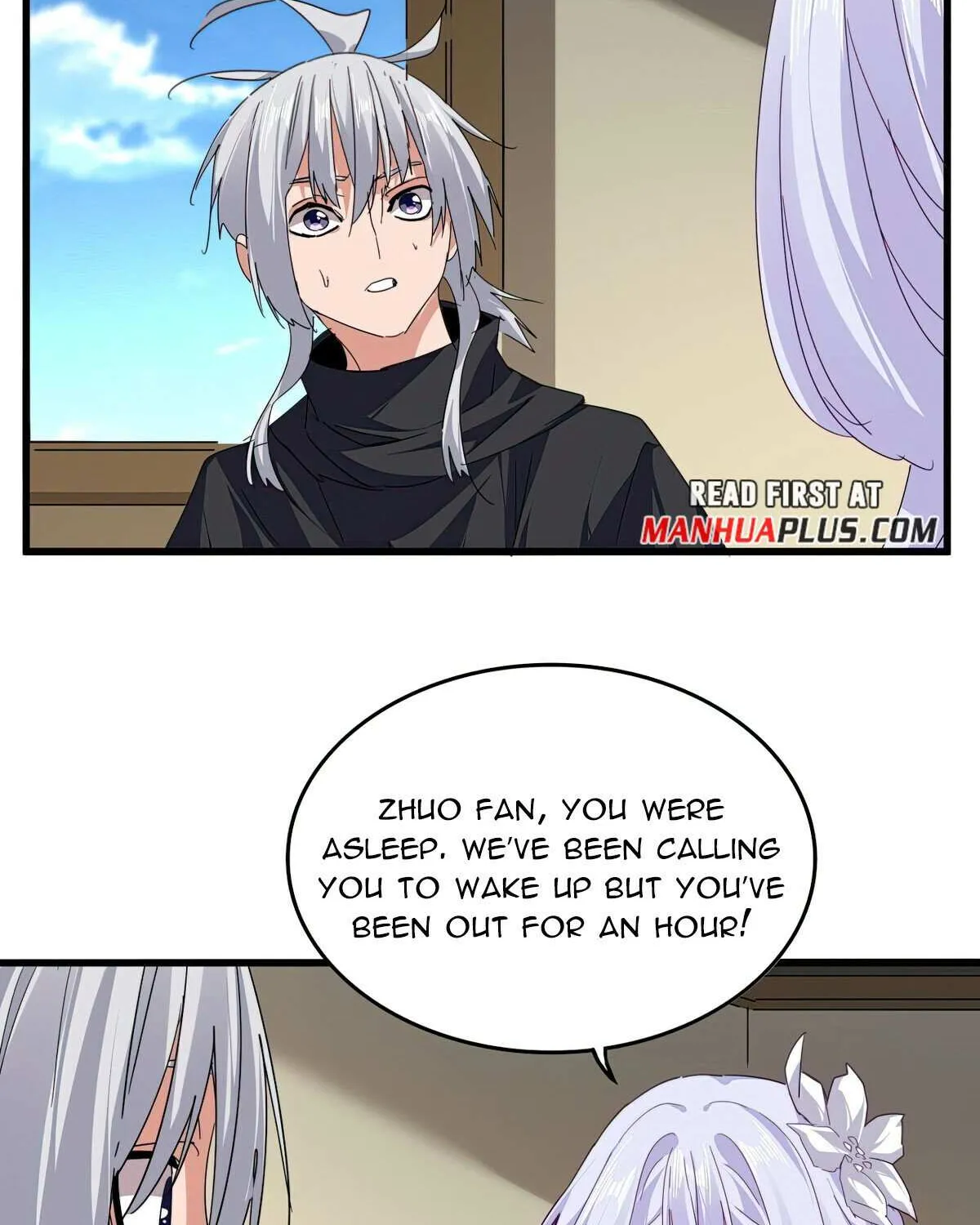 Chapter 819 — page 12