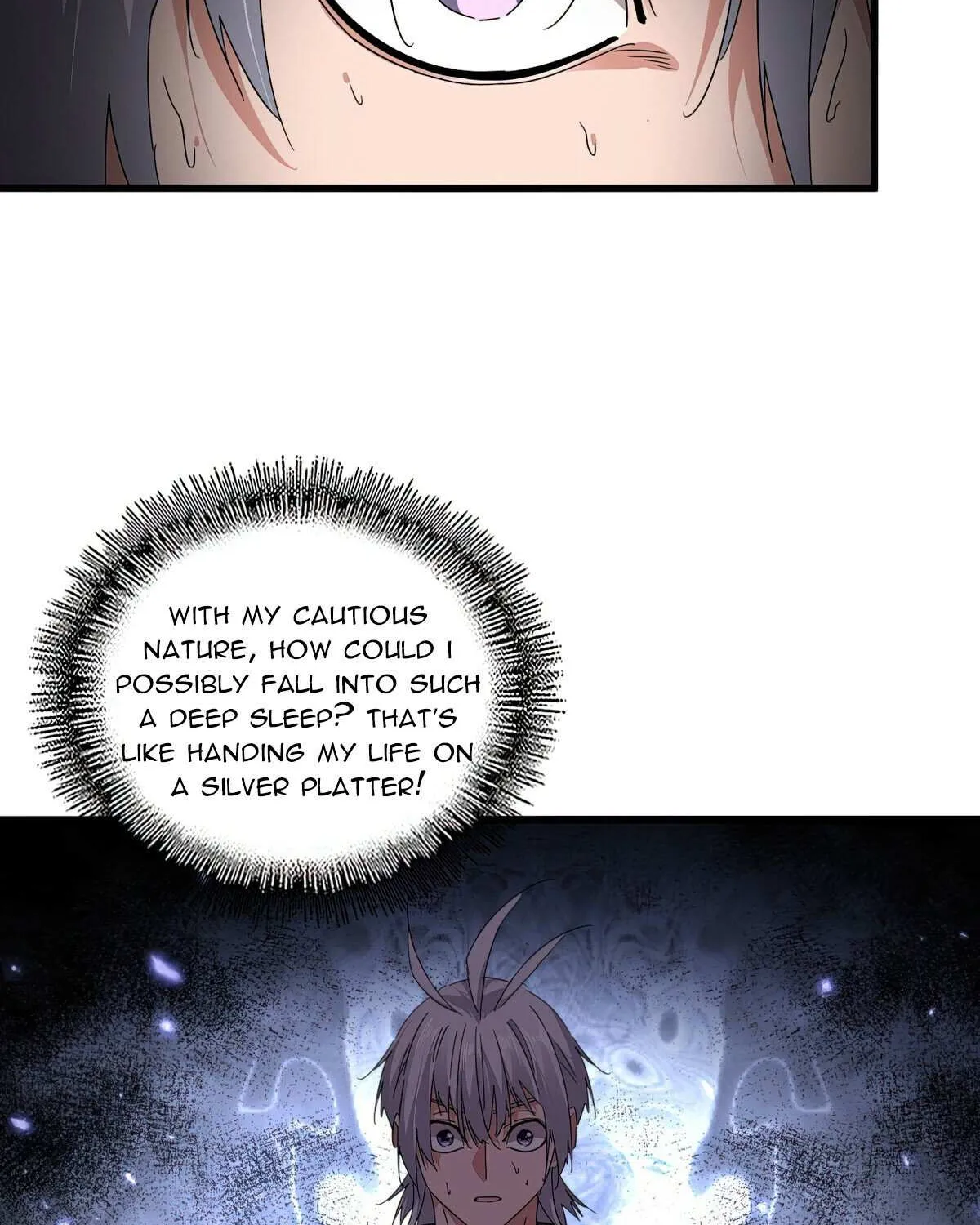 Chapter 819 — page 14