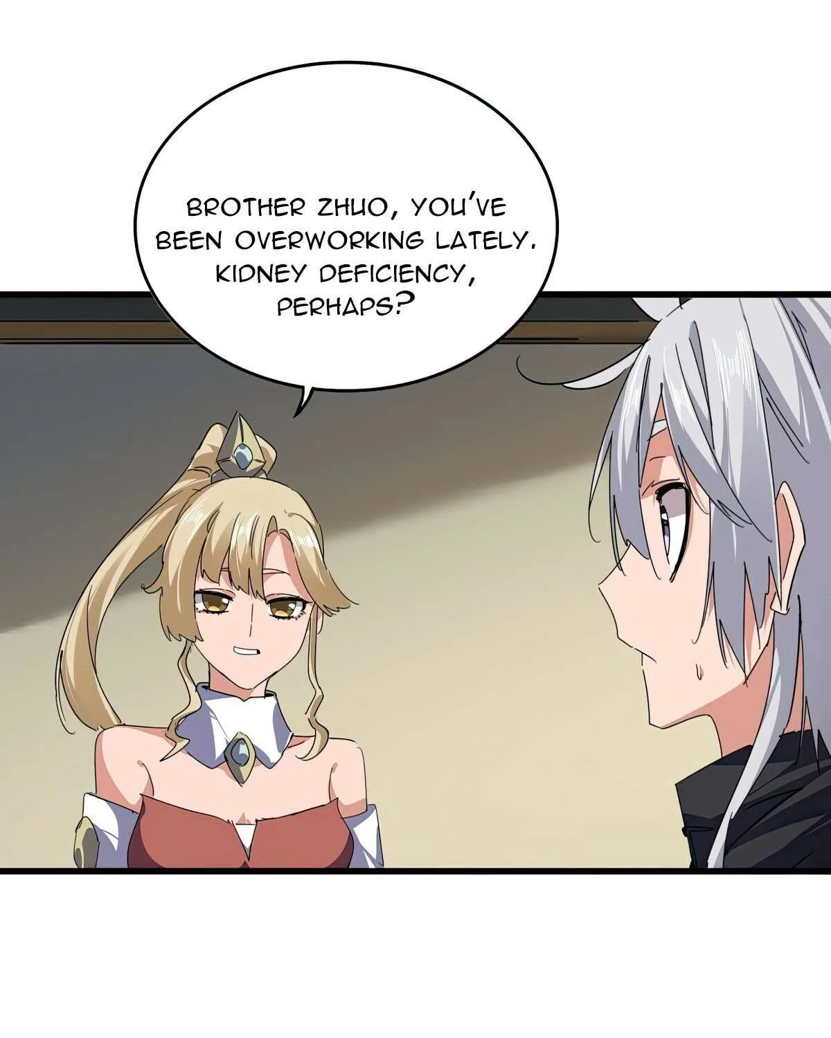 Chapter 819 — page 16