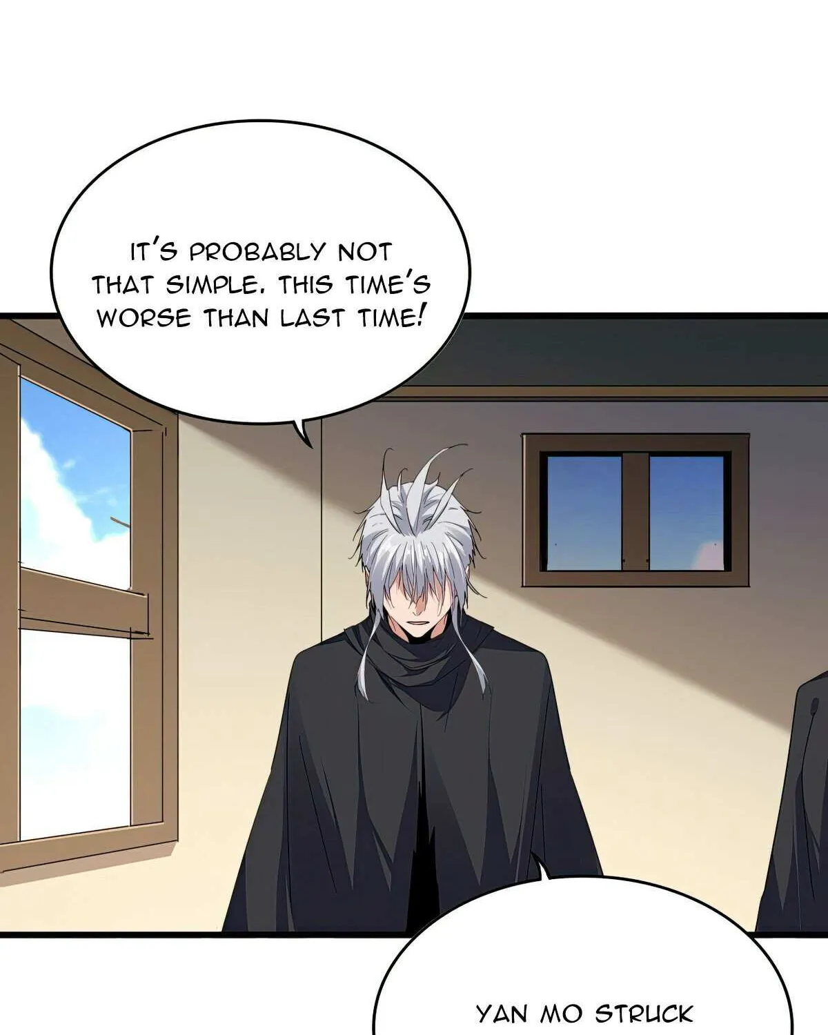 Chapter 819 — page 25
