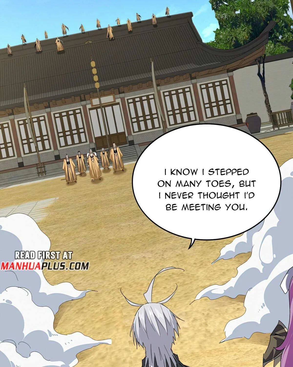Chapter 819 — page 44