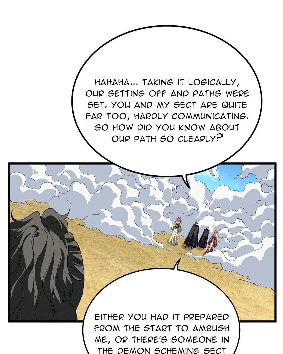 Chapter 819 — page 49