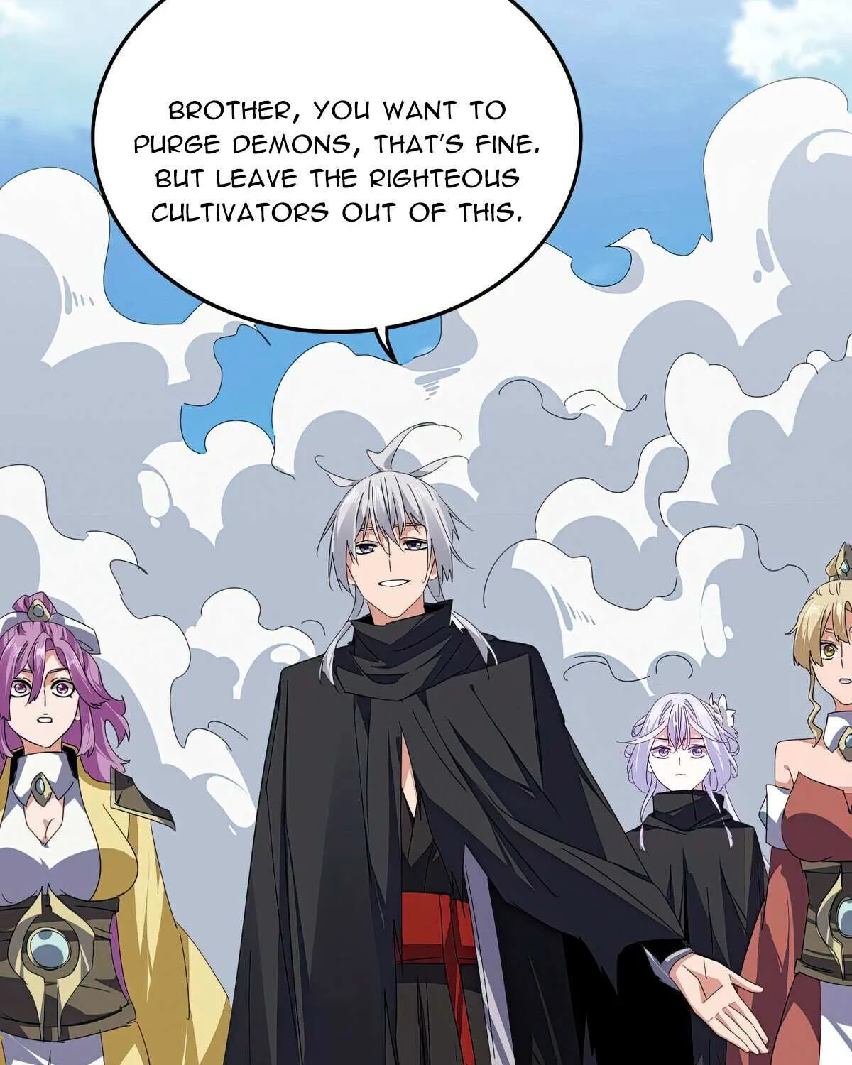 Chapter 819 — page 60
